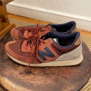 New Balance Sneakers size 6
